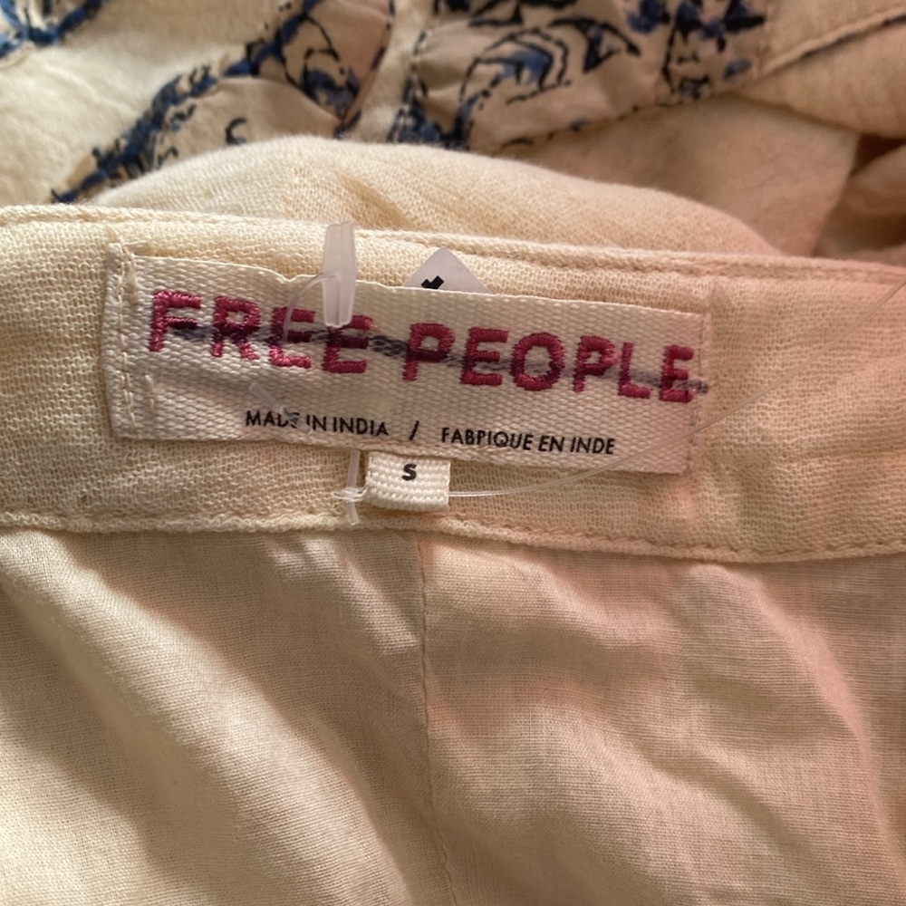 Free People S Thimbleweed Soft Wrap Jacket - Picture 3 of 16